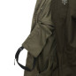 HELIKON COVERT M-65 Jacket® - Brown/Black