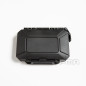 FMA DarkRefuge Critical Gear MOLLE táska – fekete