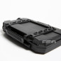 FMA DarkRefuge Critical Gear MOLLE táska – fekete
