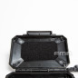 FMA DarkRefuge Critical Gear MOLLE táska – fekete