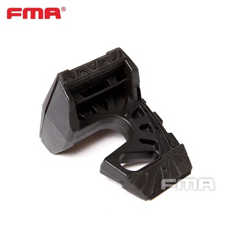 FMA Ultimate Door Stop - Black FMA Ultimate Door Stop - Black