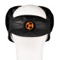 FMA F5 STORM Goggle Full-Face Mask - Black/Orange FMA F5 STORM Goggle Full-Face Mask - Black/Orange