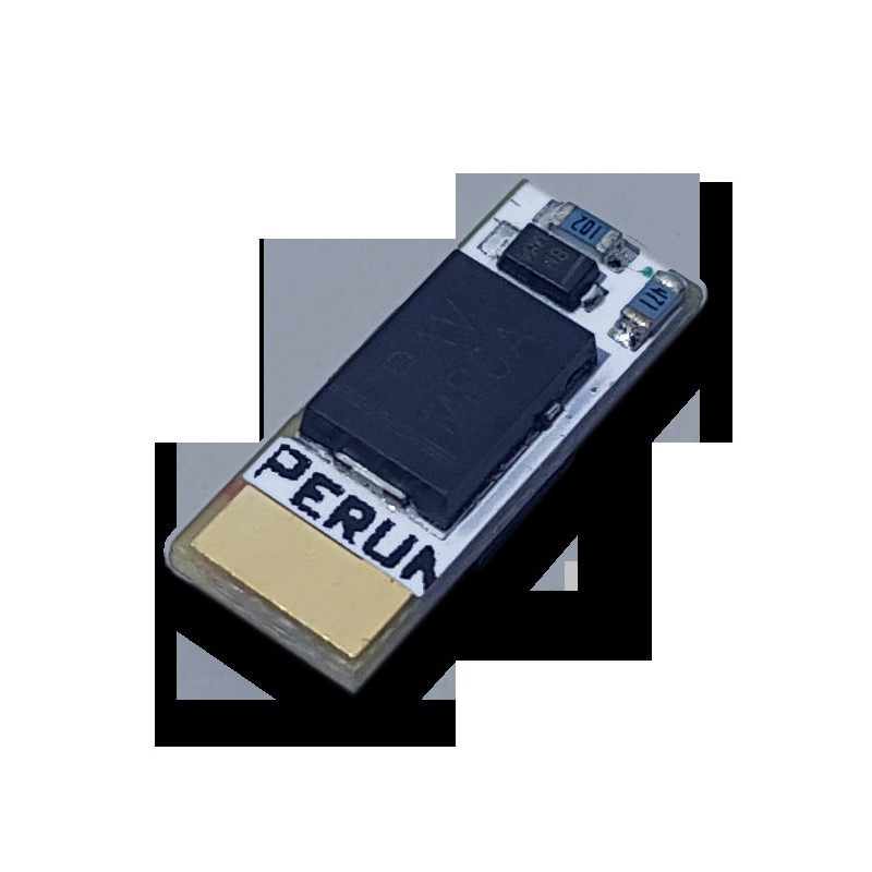 Perun MOSFET Perun MOSFET