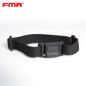FMA Rattler Compact II kézmentes lámpa – fekete