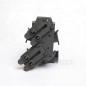 FMA Frag Tac MOLLE gránát-tok M67 – Fekete