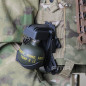 FMA Frag Tac MOLLE gránát-tok M67 – Fekete