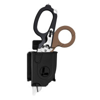 Leatherman RAPTOR® RESCUE traumaolló – barna/fekete