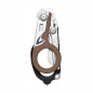 Leatherman RAPTOR® RESCUE traumaolló – barna/fekete