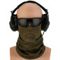 CYGNUS ARMORY TubeScarf Neck Gaiter - MC