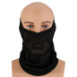 CYGNUS ARMORY TubeScarf nyakmelegítő – fekete