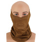 CYGNUS ARMORY TubeScarf nyakmelegítő – Coyote