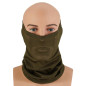CYGNUS ARMORY TubeScarf Neck Gaiter - Green CYGNUS ARMORY TubeScarf Neck Gaiter - Green