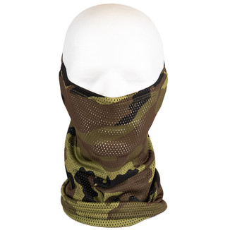 CYGNUS ARMORY TubeScarf nyakmelegítő – VZ95