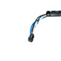 Li-Pol akkumulátor TITAN 7,4 V 1200 mAh, 25C (T-Dean) – Stick (AK)