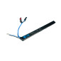 Li-Pol Battery TITAN 7,4V 1200mAh, 25C (Tamiya) - Stick (AK)