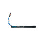 Li-Pol Battery TITAN 11,1V 1200mAh, 25C (Tamiya) - Stick (AK)