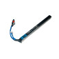Li-Pol Battery TITAN 11,1V 1200mAh, 25C (Tamiya) - Stick (AK)