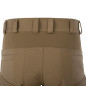 HELIKON MCDU® DyNyCo nadrág – Coyote