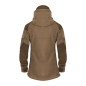 HELIKON Women's CUMULUS® Jacket Heavy Fleece - Coyote HELIKON Women's CUMULUS® Jacket Heavy Fleece - Coyote