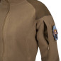 HELIKON Women's CUMULUS® Jacket Heavy Fleece - Black HELIKON Women's CUMULUS® Jacket Heavy Fleece - Black