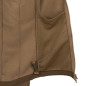 HELIKON Women's CUMULUS® Jacket Heavy Fleece - Black HELIKON Women's CUMULUS® Jacket Heavy Fleece - Black