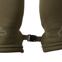 HELIKON Tracker Outback Gloves - Black
