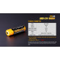Fenix ARB-L14-1600U USB-s AA-akkumulátor (Li-ion)