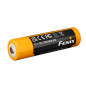 Fenix 18650 4000 mAh (Li-Ion) akkumulátor USB-C-n keresztül történő töltése