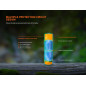 Charging battery USB-C Fenix 18650 4000 mAh (Li-Ion) Charging battery USB-C Fenix 18650 4000 mAh (Li-Ion)