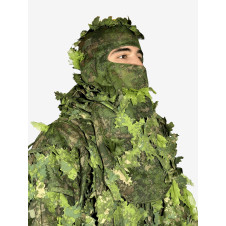 KMCS Balaclava – Next-Gen Green | ANAREUS
