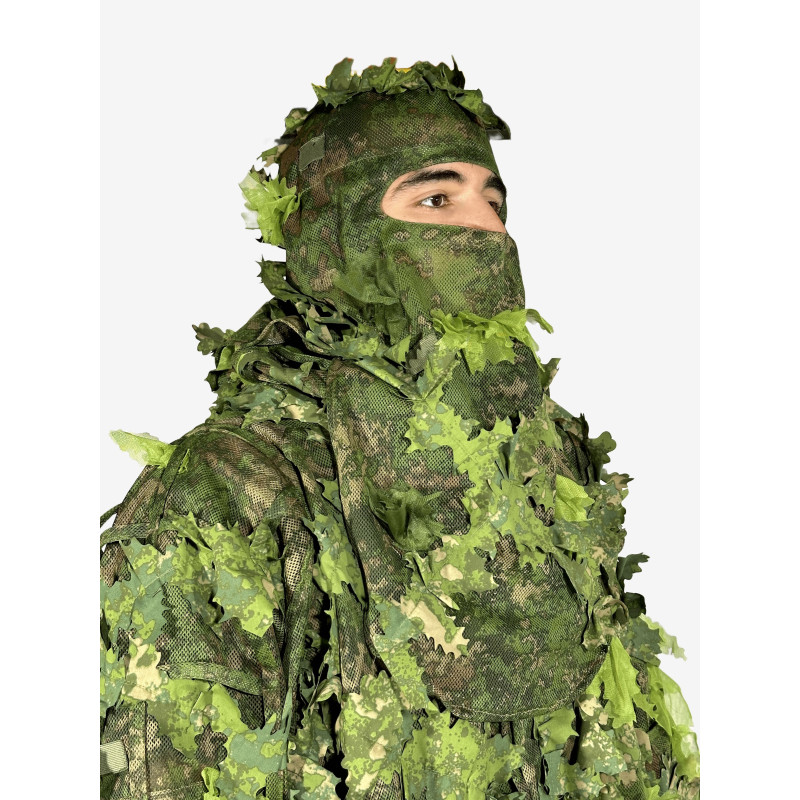 KMCS Balaclava – Next-Gen Green