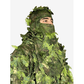 KMCS Balaclava – Next-Gen Green | ANAREUS