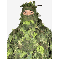 KMCS Balaclava – Next-Gen Green | ANAREUS