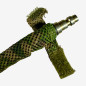 KMCS HPA Line / Hydration Tube Cover - Next-Gen Green