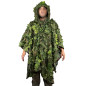 KMCS Poncho - Next-Gen Green