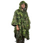 KMCS Poncho - Next-Gen Green