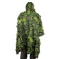 KMCS Poncho - Next-Gen Green