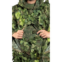 KMCS Poncho – Next-Gen Green