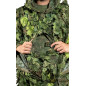 KMCS Poncho - Next-Gen Green