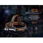 Fenix HM71R RECHARGEABLE HEADLAMP Fenix HM71R RECHARGEABLE HEADLAMP