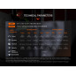 Fenix HM71R RECHARGEABLE HEADLAMP Fenix HM71R RECHARGEABLE HEADLAMP