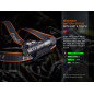 Fenix HM71R RECHARGEABLE HEADLAMP Fenix HM71R RECHARGEABLE HEADLAMP