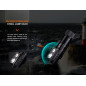 Fenix HM71R RECHARGEABLE HEADLAMP Fenix HM71R RECHARGEABLE HEADLAMP