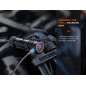 Fenix HM71R RECHARGEABLE HEADLAMP Fenix HM71R RECHARGEABLE HEADLAMP