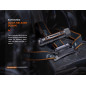 Fenix HM71R RECHARGEABLE HEADLAMP Fenix HM71R RECHARGEABLE HEADLAMP