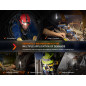 Fenix HM71R RECHARGEABLE HEADLAMP Fenix HM71R RECHARGEABLE HEADLAMP
