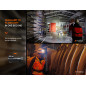 Fenix HM71R RECHARGEABLE HEADLAMP Fenix HM71R RECHARGEABLE HEADLAMP