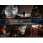 Fenix HM71R RECHARGEABLE HEADLAMP Fenix HM71R RECHARGEABLE HEADLAMP