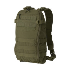 HELIKON Guardian Smallpack 7,5 l – zöld