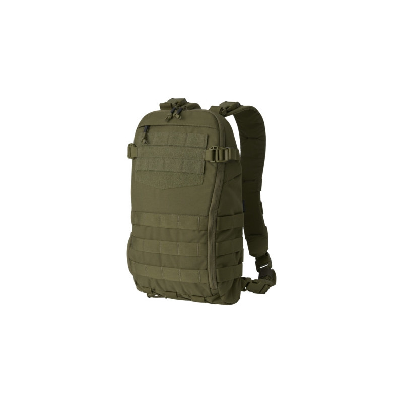 HELIKON Guardian Smallpack 7,5 l – zöld